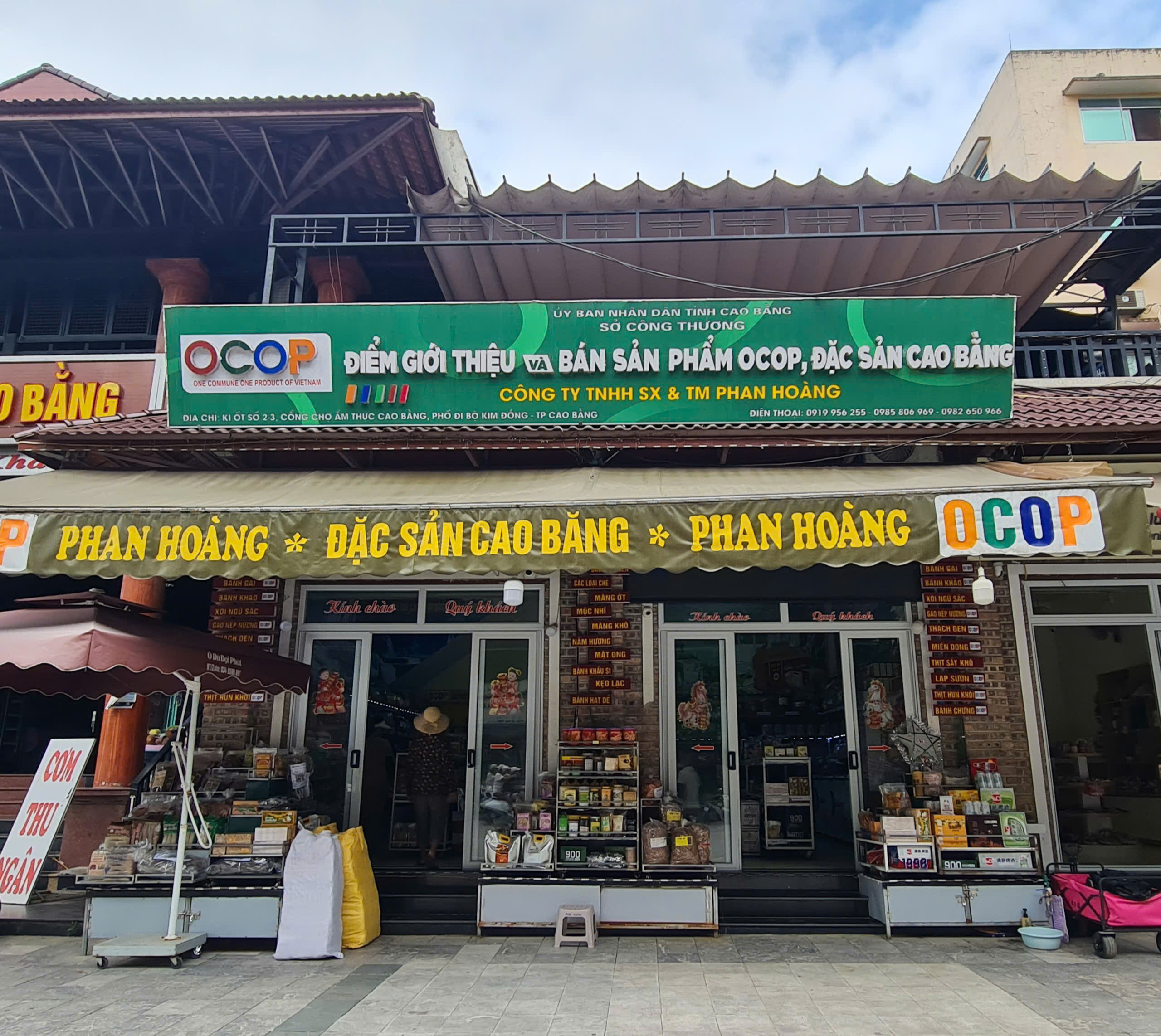 Chiết khấu 10%
