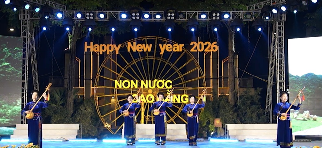 Hoạt động chào mừng kỷ niệm 80 năm Ngày Tổng tuyển cử đầu tiên của Quốc hội Việt Nam