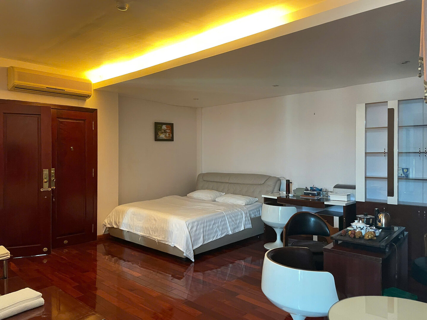 Khách sạn Hoa Việt