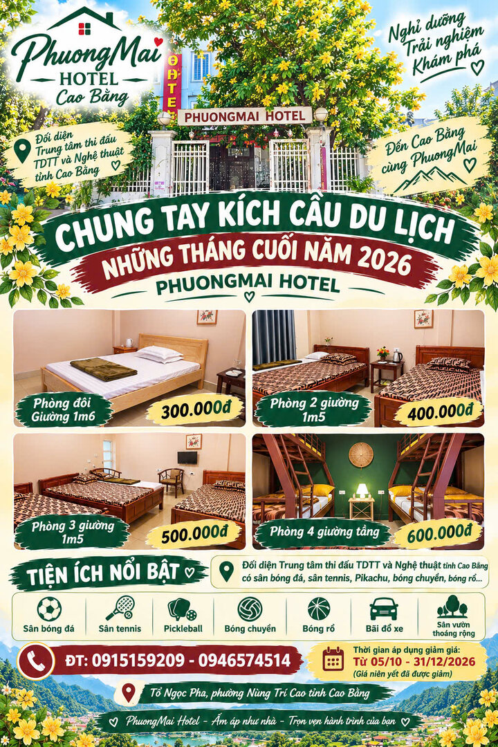 Khuyến mãi HOT 10%
