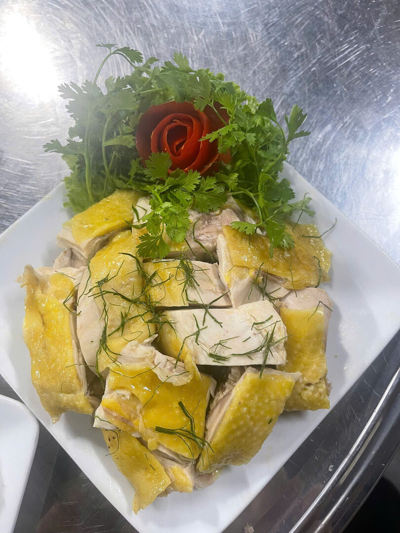 Gói Ẩm thực: