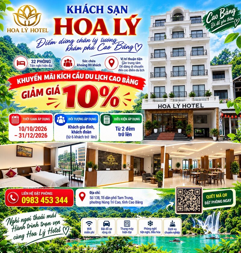 Khuyến mãi 10%