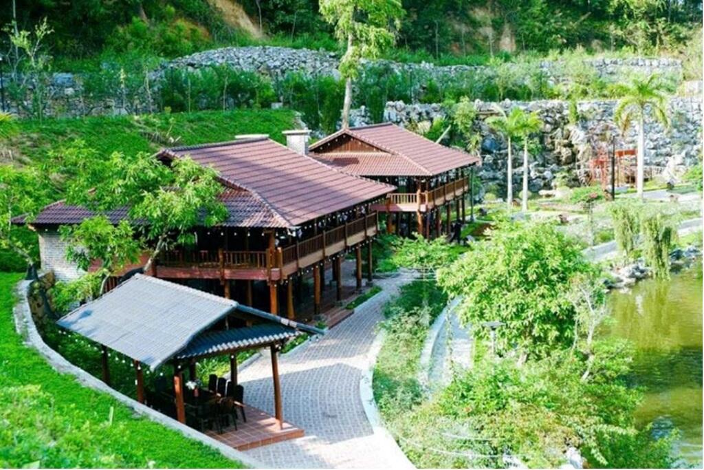 Xuân Hòa Sơn – Điểm du lịch sinh thái quy mô, hấp dẫn tại Cao Bằng