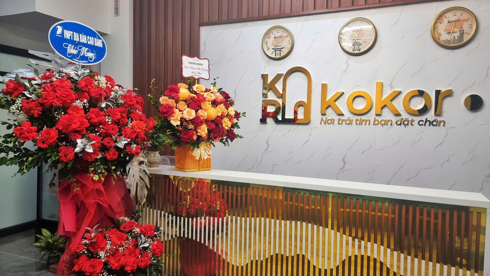 Kokoro Hotel & Homestay