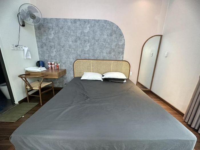 Mỡ Homestay