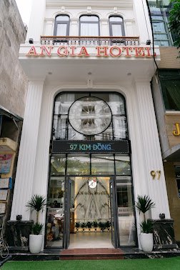 Khách Sạn An Gia