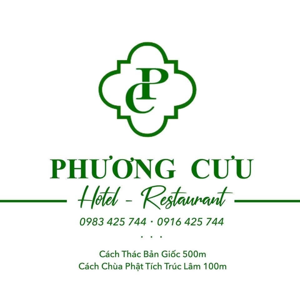 Khách sạn Phương Cưu