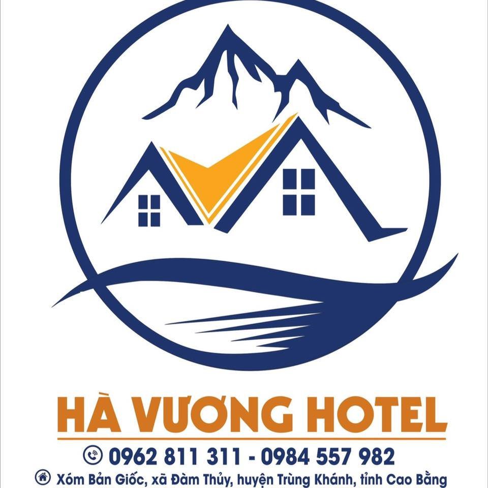 Khách sạn Hà Vương