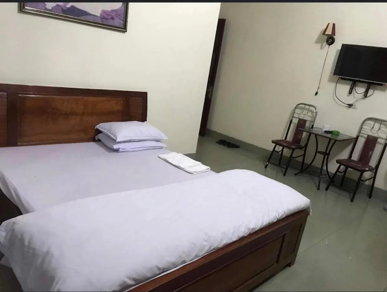 Nhà nghỉ Bích Ngọc