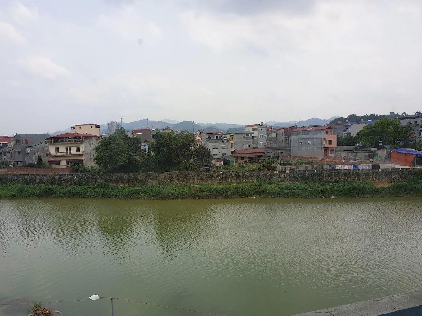 Khách sạn Hương Giang