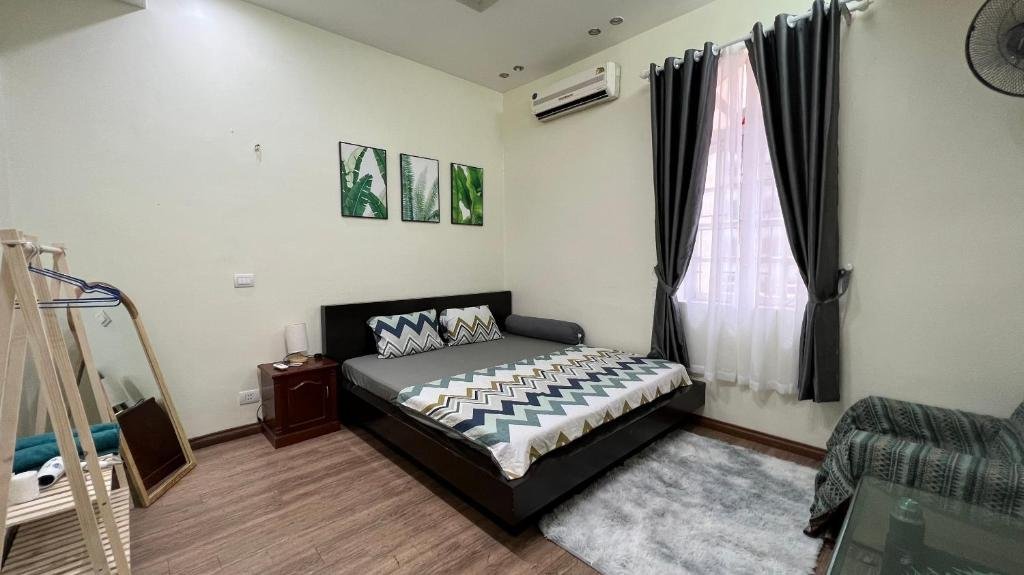 Green Riders House Homestay