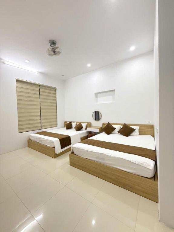 GREEN Hotel