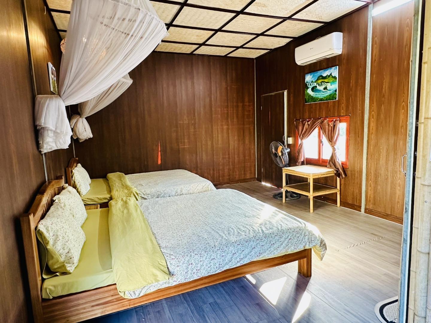Lương Sơn Homestay