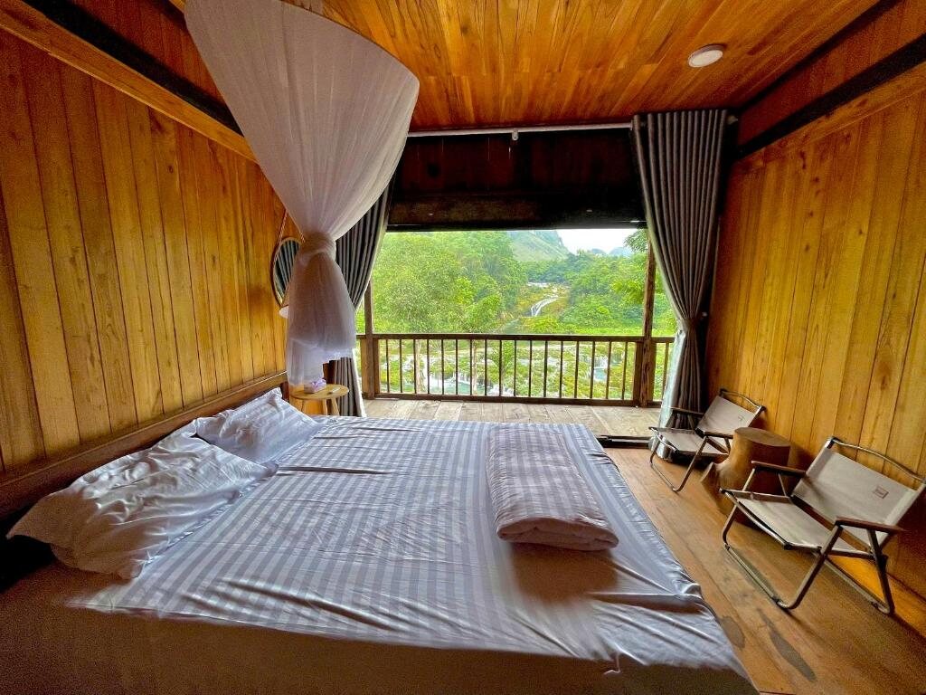 Thàng Khám homestay