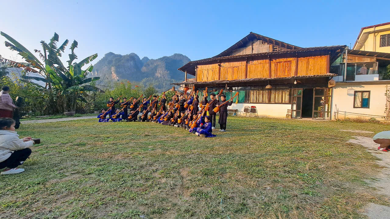 Halanghomestay