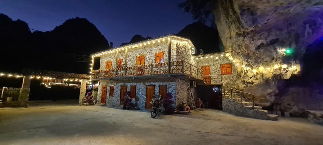 Yến Nhi Homestay