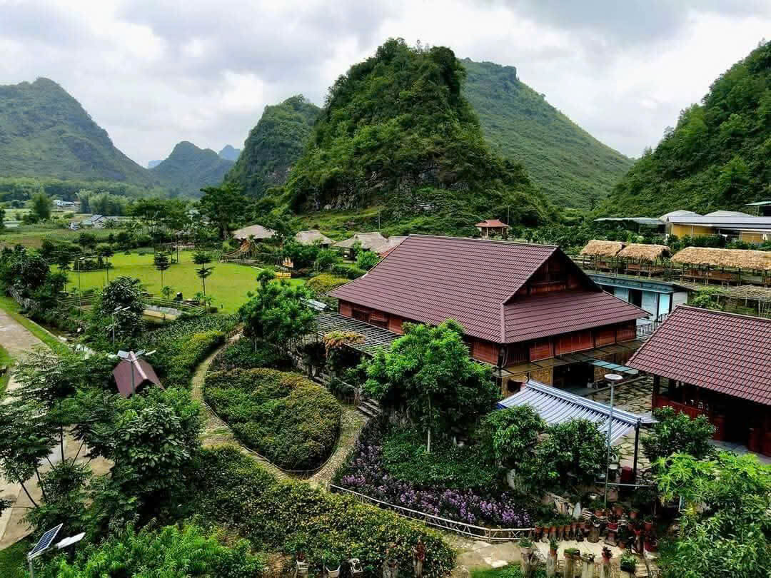 Nasan Green Farm