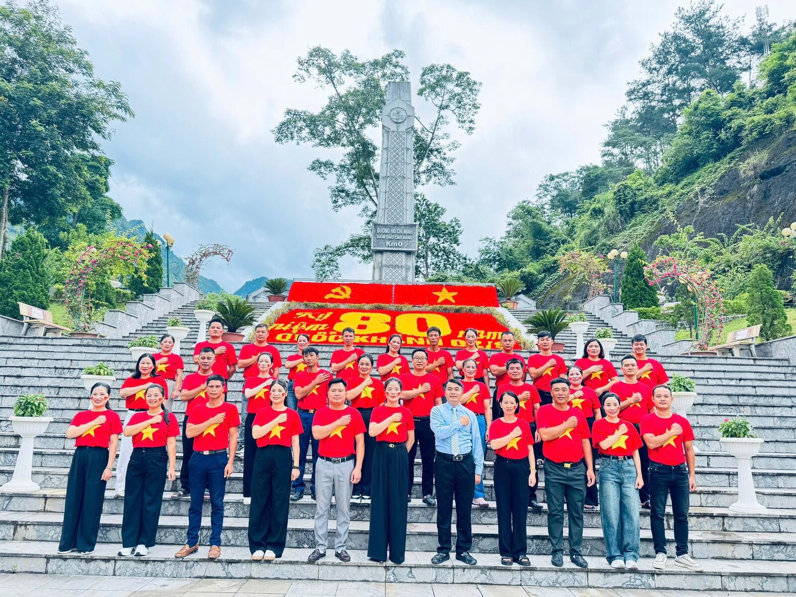 Thông Tin Du Lịch Non Nước Cao Bằng Tuần 12, Từ Ngày 01-07/9/2025