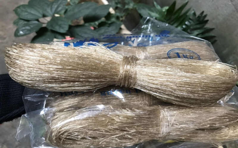 Miến Dong Cao Bằng