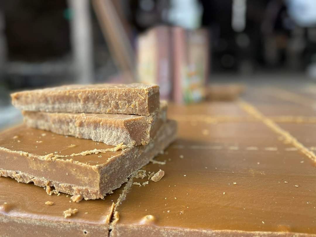 Đường phên Cao Bằng