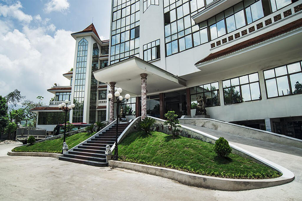 Nhà hàng Bằng Giang