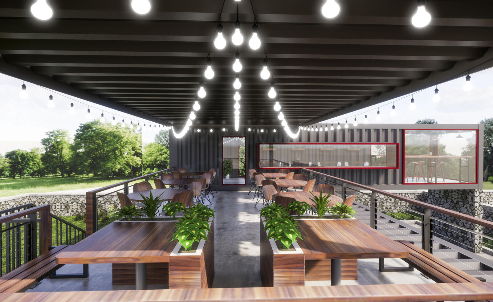 Quán cafe