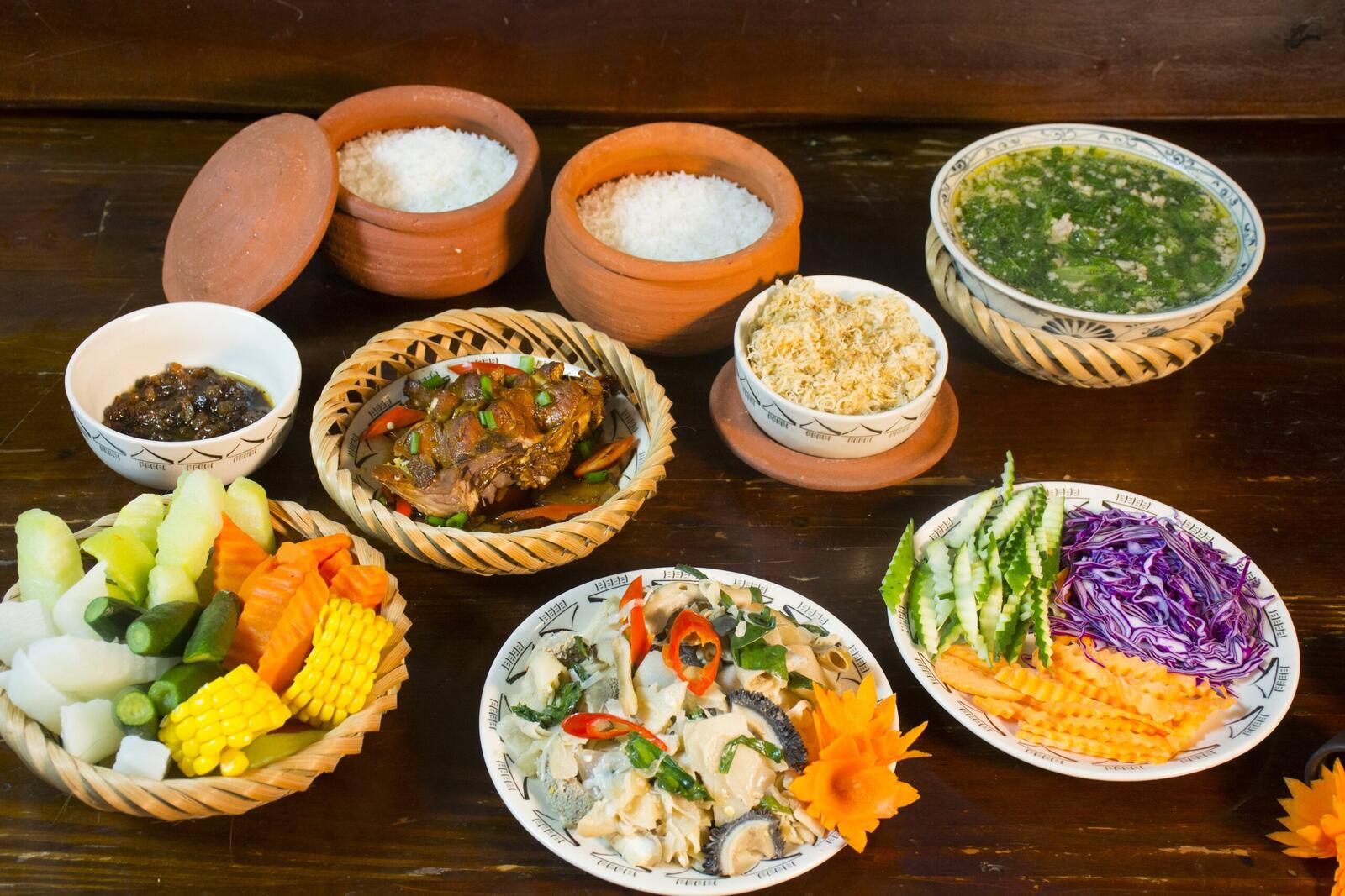 Nhà hàng