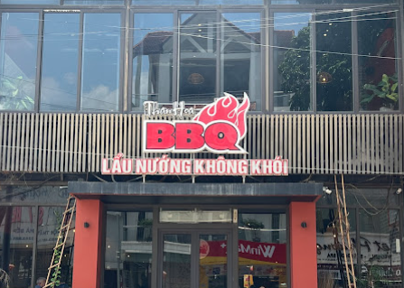 Than Hoa BBQ