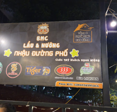 Lẩu Nướng BMC Cao Bằng