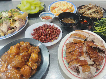 Nhà hàng cơm ngon Cao Bằng