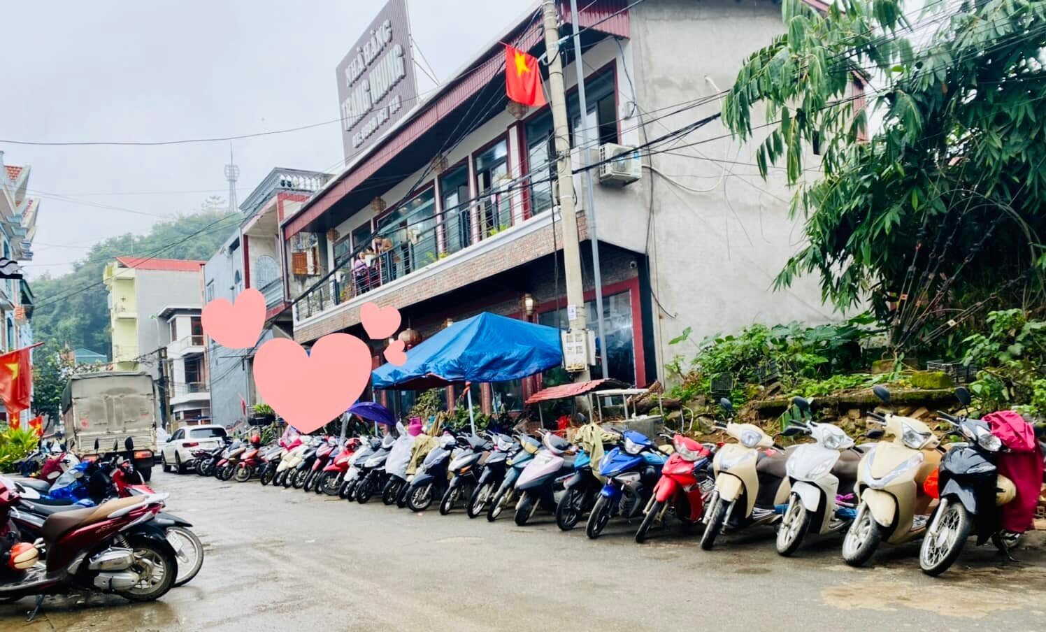 Nhà hàng Trang Nhung