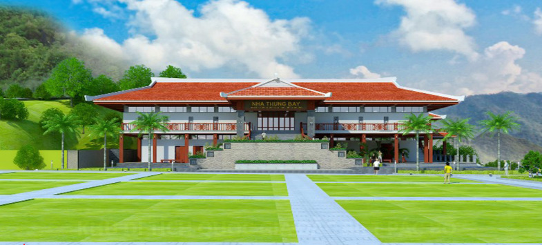 Khu di tích Quốc gia đặc biệt Pác Bó