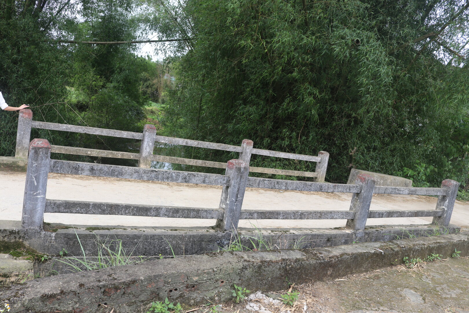 Cầu Cốc Khoác