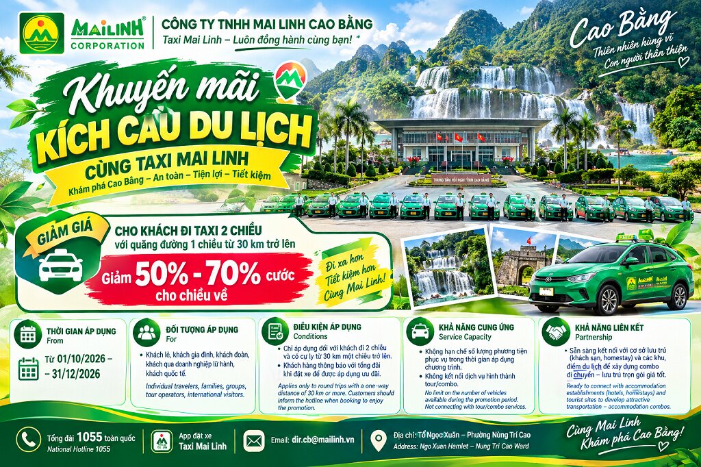 Giảm 50-70% chiều về