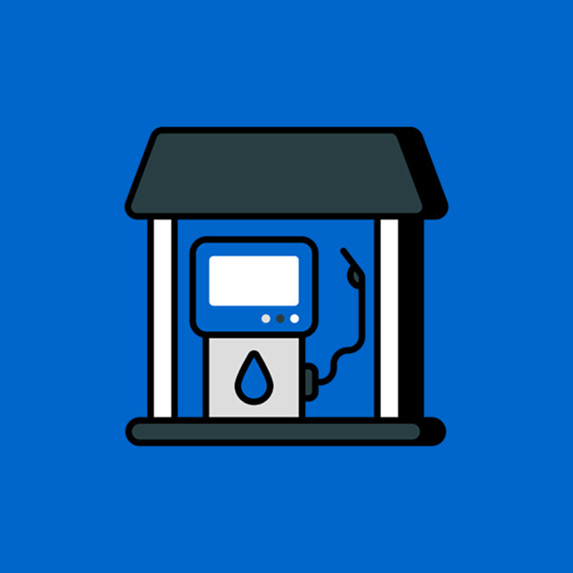 Petrolimex - Cửa hàng 01