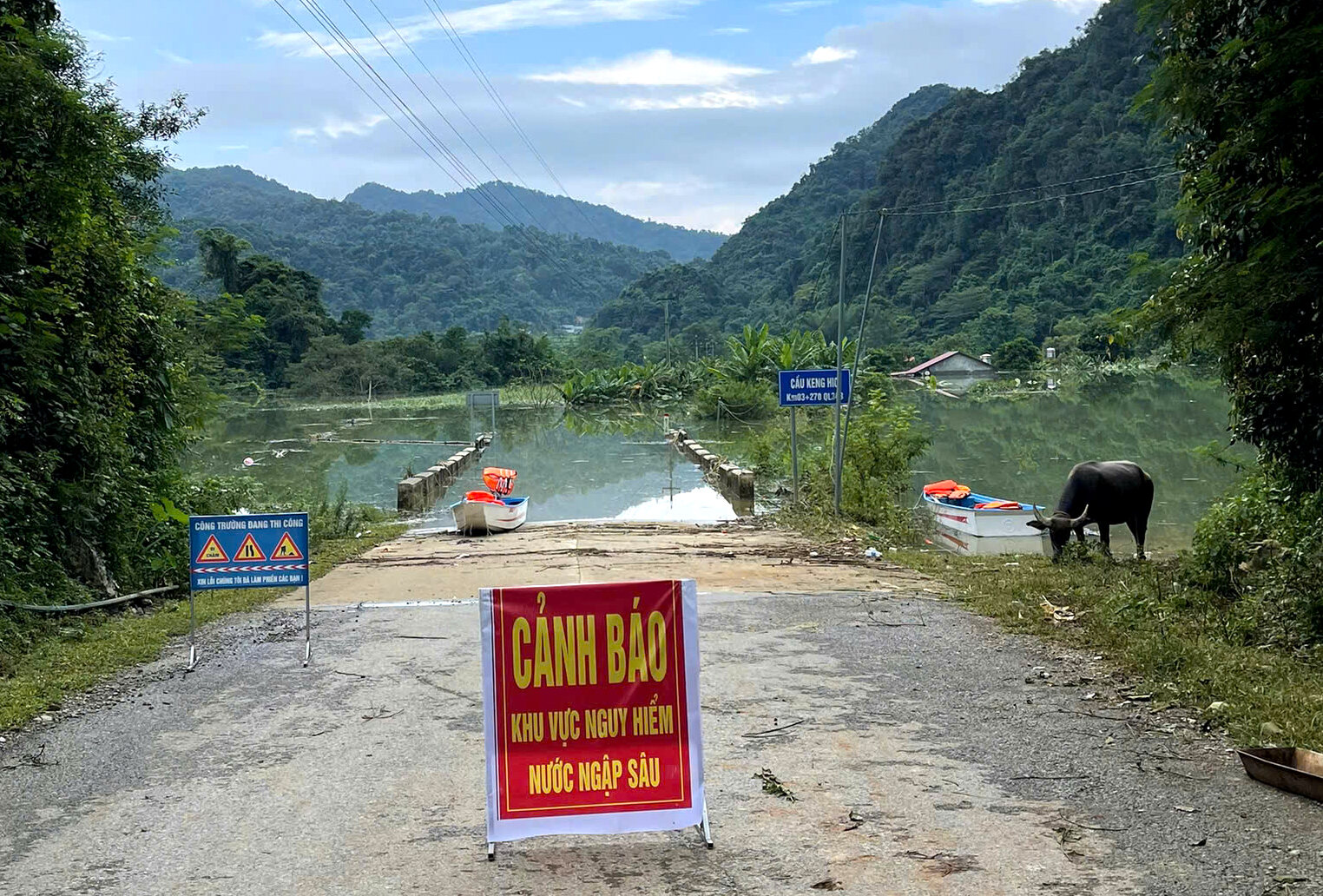 Hình ảnh cảnh báo 4
