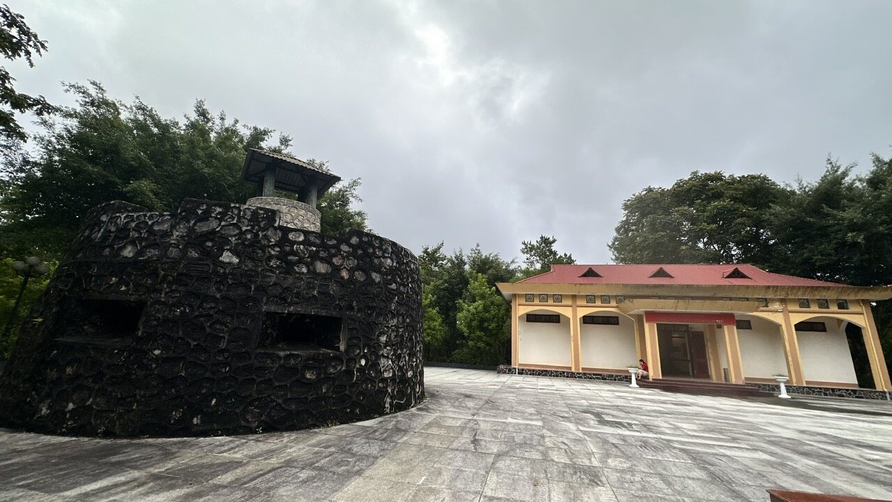 Hình ảnh cảnh báo 3