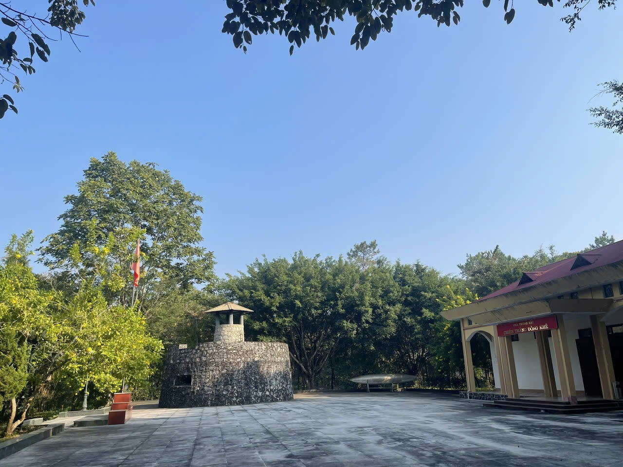 Hình ảnh cảnh báo 3